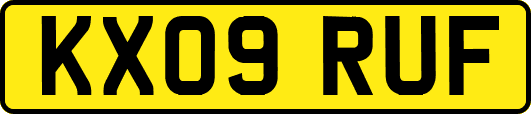KX09RUF