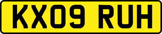 KX09RUH