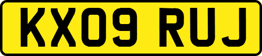 KX09RUJ