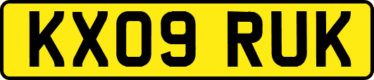 KX09RUK