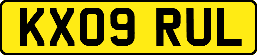 KX09RUL