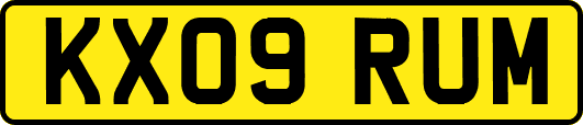KX09RUM