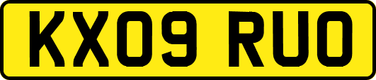 KX09RUO