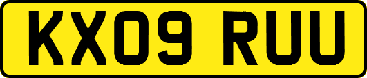 KX09RUU