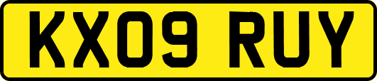 KX09RUY