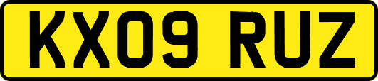 KX09RUZ