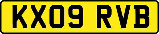 KX09RVB