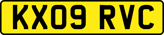 KX09RVC