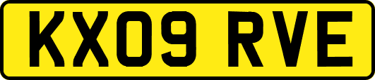 KX09RVE