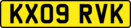 KX09RVK