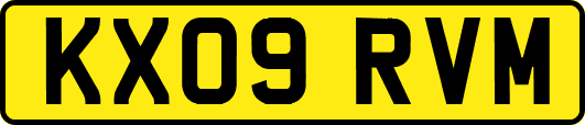 KX09RVM