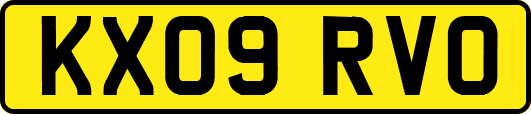 KX09RVO