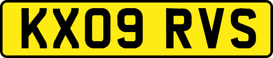 KX09RVS