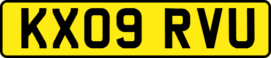 KX09RVU