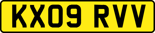 KX09RVV