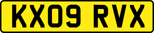 KX09RVX