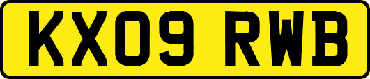 KX09RWB