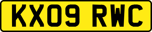 KX09RWC