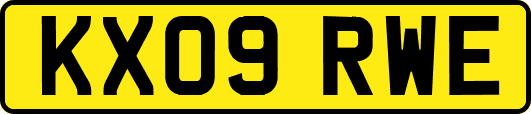 KX09RWE