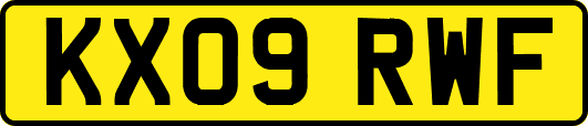 KX09RWF