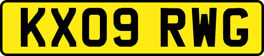 KX09RWG