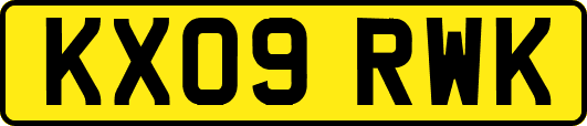 KX09RWK
