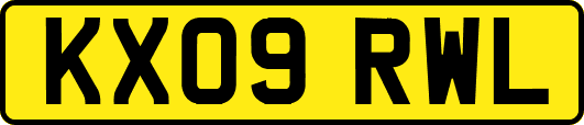 KX09RWL