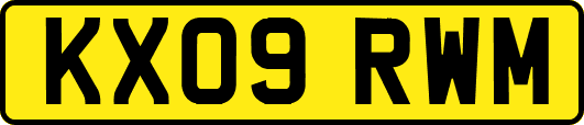 KX09RWM