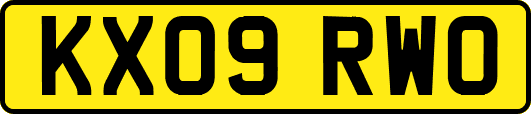KX09RWO