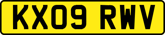 KX09RWV