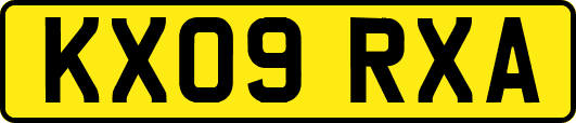 KX09RXA