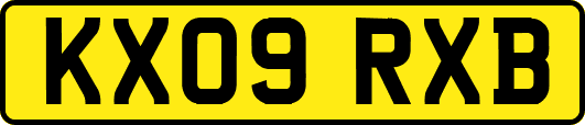KX09RXB