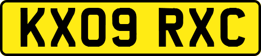 KX09RXC