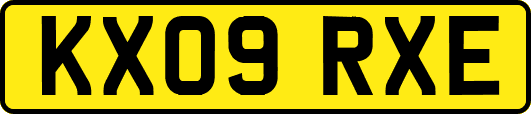 KX09RXE