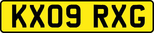 KX09RXG