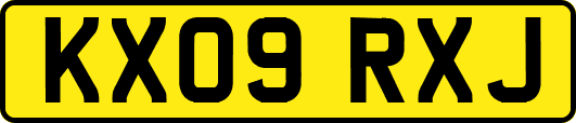 KX09RXJ