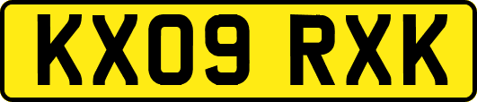 KX09RXK