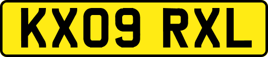 KX09RXL