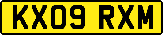 KX09RXM