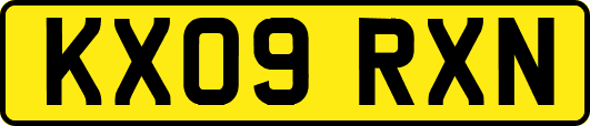 KX09RXN