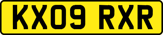 KX09RXR
