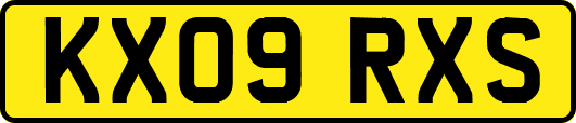 KX09RXS
