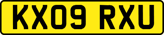 KX09RXU