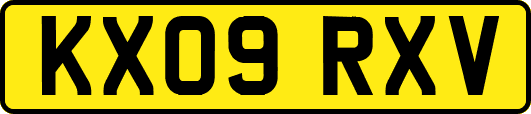 KX09RXV
