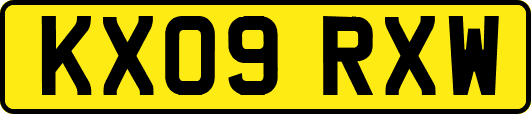 KX09RXW