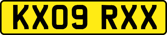 KX09RXX