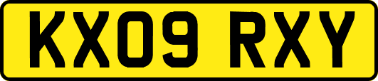 KX09RXY