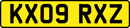KX09RXZ