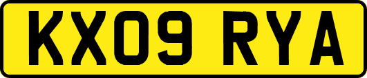 KX09RYA