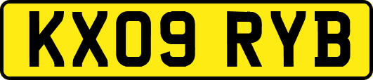KX09RYB